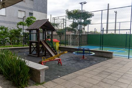 Apartamento à venda com 50m², 2 quartos e 1 vagaÁrea comum