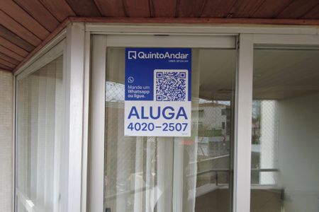 Apartamento para alugar com 112m², 3 quartos e 2 vagasPlaca