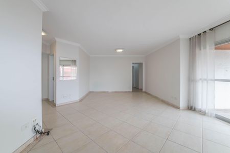 Apartamento para alugar com 112m², 3 quartos e 2 vagasSala