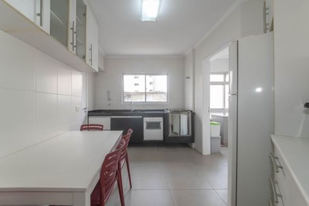 Apartamento para alugar com 112m², 3 quartos e 2 vagasCozinha