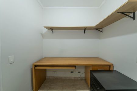 Apartamento para alugar com 112m², 3 quartos e 2 vagasEscritório