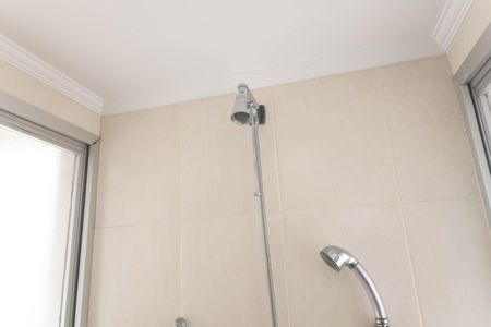 Apartamento para alugar com 112m², 3 quartos e 2 vagasBanheiro Social