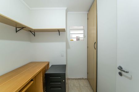 Apartamento para alugar com 112m², 3 quartos e 2 vagasEscritório