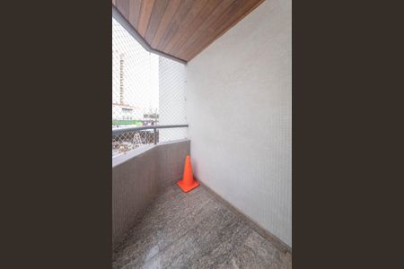 Apartamento para alugar com 112m², 3 quartos e 2 vagasVaranda da Suíte