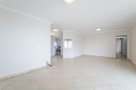 Apartamento para alugar com 112m², 3 quartos e 2 vagasSala