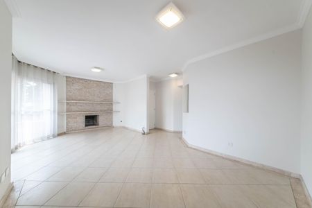 Apartamento para alugar com 112m², 3 quartos e 2 vagasSala