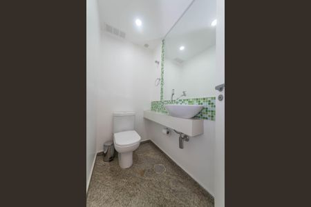 Apartamento para alugar com 112m², 3 quartos e 2 vagasLavabo