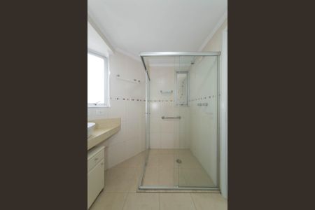 Apartamento para alugar com 112m², 3 quartos e 2 vagasBanheiro da Suíte