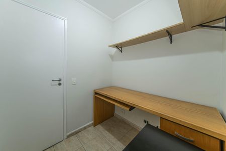 Apartamento para alugar com 112m², 3 quartos e 2 vagasEscritório