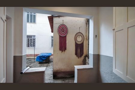 Apartamento para alugar com 30m², 1 quarto e sem vagaVista do Quarto