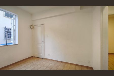 Apartamento para alugar com 30m², 1 quarto e sem vagaSala