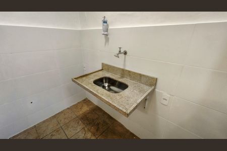 Apartamento para alugar com 30m², 1 quarto e sem vagaCozinha