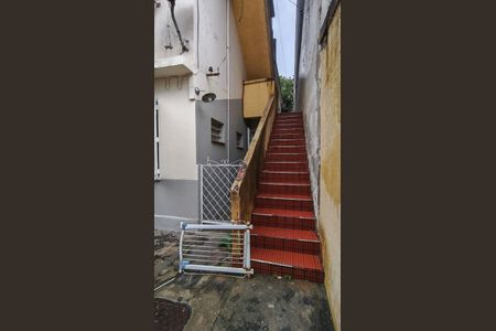 Apartamento para alugar com 30m², 1 quarto e sem vagaHall de Entrada