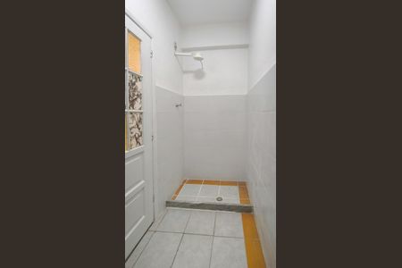 Apartamento para alugar com 30m², 1 quarto e sem vagaBanheiro 