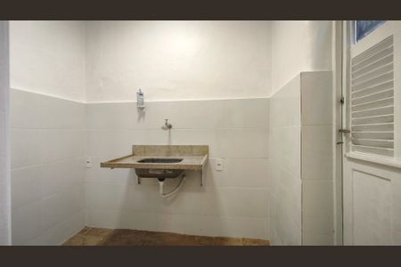 Apartamento para alugar com 30m², 1 quarto e sem vagaCozinha