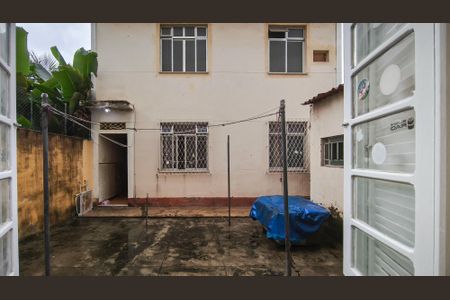 Apartamento para alugar com 30m², 1 quarto e sem vagaVista da Sala