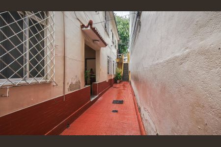 Apartamento para alugar com 30m², 1 quarto e sem vagaÁrea comum