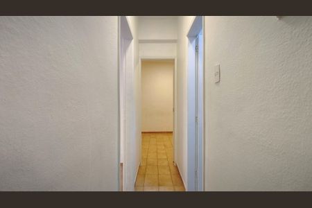 Apartamento para alugar com 30m², 1 quarto e sem vagaCorredor
