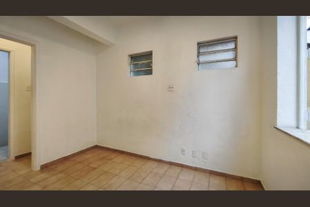 Apartamento para alugar com 30m², 1 quarto e sem vagaSala