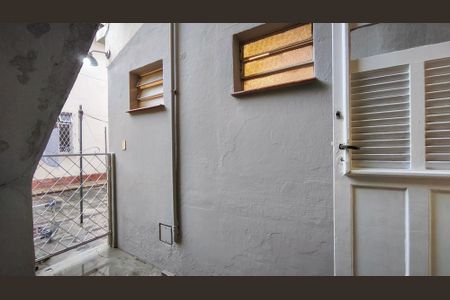 Apartamento para alugar com 30m², 1 quarto e sem vagaÁrea de Serviço