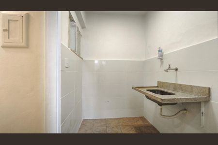 Apartamento para alugar com 30m², 1 quarto e sem vagaCozinha