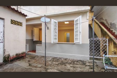 Apartamento para alugar com 30m², 1 quarto e sem vagaÁrea comum