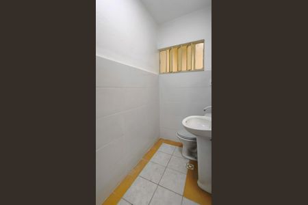 Apartamento para alugar com 30m², 1 quarto e sem vagaBanheiro 