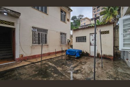 Apartamento para alugar com 30m², 1 quarto e sem vagaÁrea comum
