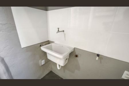 Apartamento para alugar com 30m², 1 quarto e sem vagaÁrea de Serviço