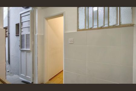 Apartamento para alugar com 30m², 1 quarto e sem vagaCozinha