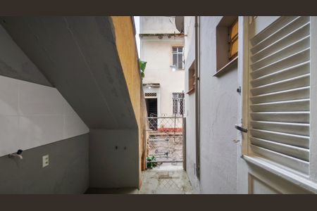 Apartamento para alugar com 30m², 1 quarto e sem vagaÁrea de Serviço