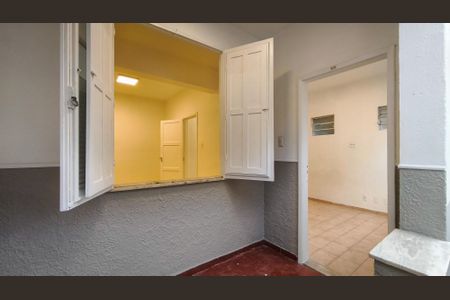 Apartamento para alugar com 30m², 1 quarto e sem vagaÁrea comum