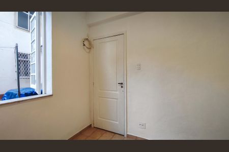 Apartamento para alugar com 30m², 1 quarto e sem vagaSala