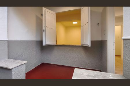 Apartamento para alugar com 30m², 1 quarto e sem vagaÁrea comum