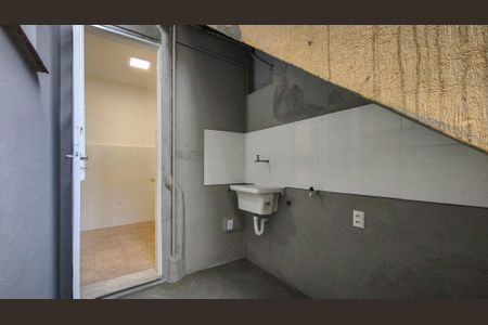 Apartamento para alugar com 30m², 1 quarto e sem vagaÁrea de Serviço
