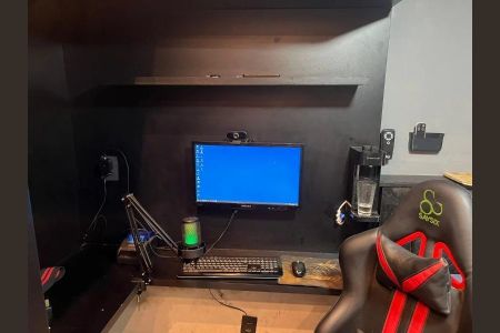 Apartamento à venda com 54m², 2 quartos e sem vagaFoto 03