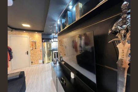 Apartamento à venda com 54m², 2 quartos e sem vagaFoto 19