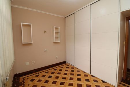 Apartamento à venda com 121m², 3 quartos e 2 vagasQuarto