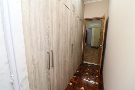 Apartamento à venda com 121m², 3 quartos e 2 vagasQuarto de Serviço