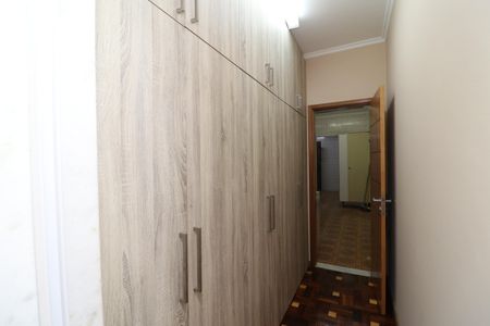 Apartamento à venda com 121m², 3 quartos e 2 vagasQuarto de Serviço