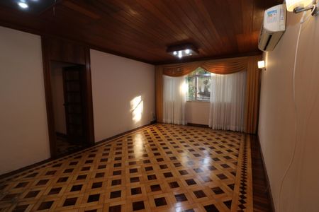 Apartamento à venda com 121m², 3 quartos e 2 vagasSala