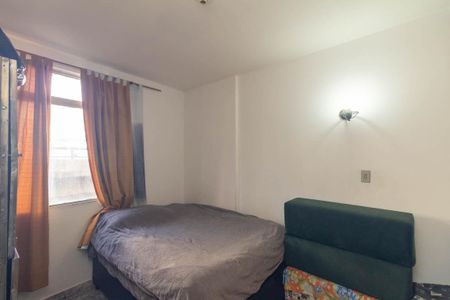 Quarto de apartamento à venda com 1 quarto, 62m² em Santa Cecilia, São Paulo