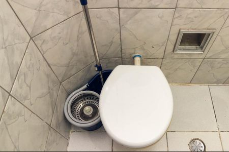 Banheiro de apartamento à venda com 1 quarto, 62m² em Santa Cecilia, São Paulo