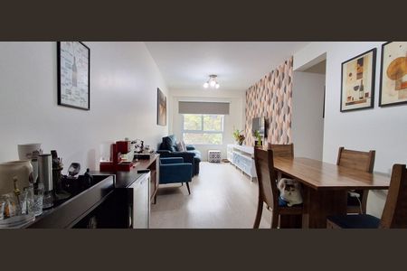 Apartamento à venda com 72m², 2 quartos e 1 vagaSala de Jantar