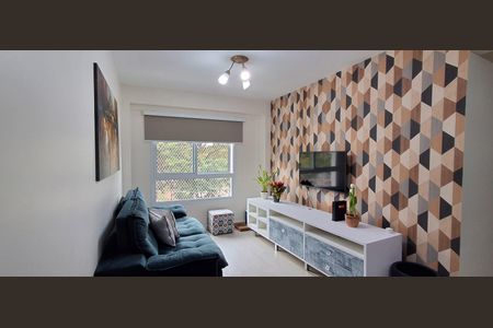 Apartamento à venda com 72m², 2 quartos e 1 vagaSala