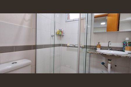 Apartamento à venda com 72m², 2 quartos e 1 vagaBanheiro