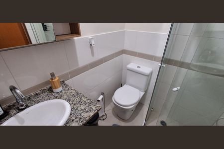 Apartamento à venda com 72m², 2 quartos e 1 vagaBanheiro