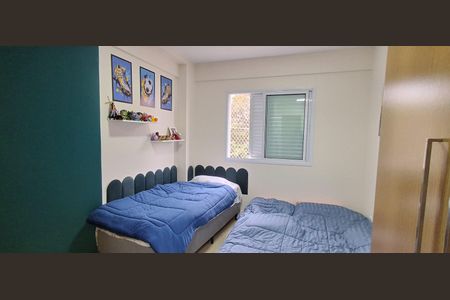 Apartamento à venda com 72m², 2 quartos e 1 vagaQuarto 2