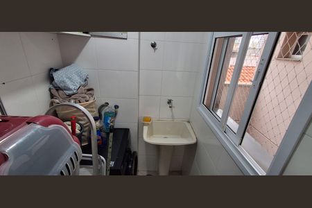 Apartamento à venda com 72m², 2 quartos e 1 vagaÁrea de Serviço
