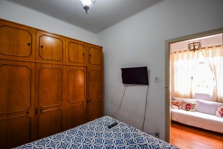 Casa de condomínio à venda com 100m², 2 quartos e sem vagaQuarto 1